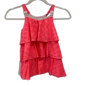 Rewind Girl’s Blouse